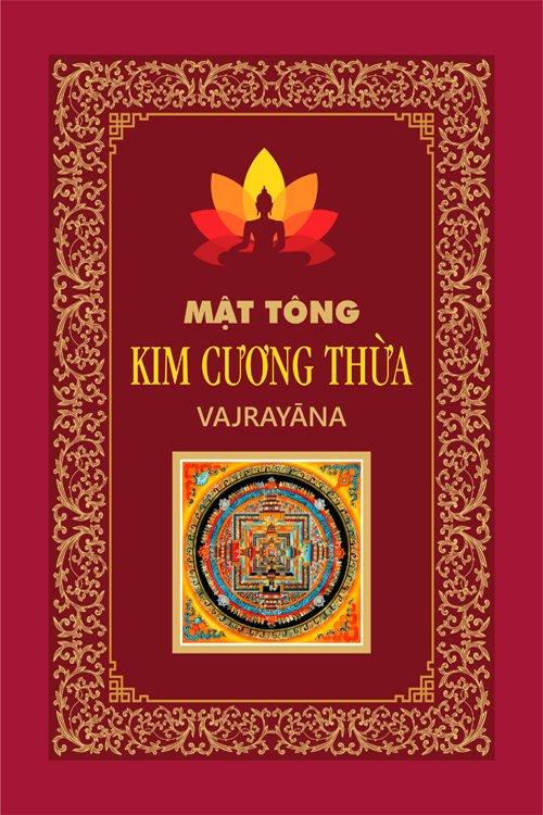 MẬT TÔNG - KIM CƯƠNG THỪA